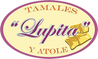 Tamales y Atole Lupita
